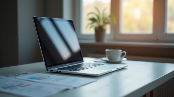 Crédit en ligne facile : débloquez vos projets rapidement