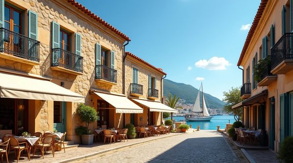 Découvrir l'immobilier à collioure et dans les pyrénées-orientales : guide pour bien acheter