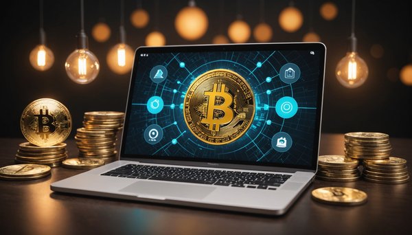 Les cryptos en pleine expansion : actus et tendances à suivre